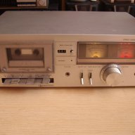 toshiba pc-115 stereo cassette deck-внос швеицария, снимка 1 - Ресийвъри, усилватели, смесителни пултове - 12109578