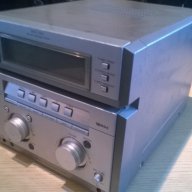 sony str-nx1 stereo receiver rds-190w--внос швеицария, снимка 2 - Ресийвъри, усилватели, смесителни пултове - 10473836