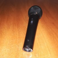 behringer profi microphone-внос швеицария, снимка 9 - Микрофони - 20877656