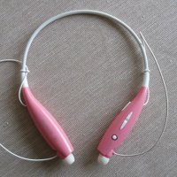 Wireless headphones Bluetooth слушалки хендсфри блутуут безжични, снимка 6 - Слушалки, hands-free - 25170877
