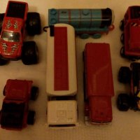 Камиони и АТВ- та , снимка 4 - Коли, камиони, мотори, писти - 22393598