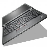 Lenovo ThinkPad X230 13283 втора употреба Intel Core i5-3320M 2.60GHz / 4096MB / 320GB / No CD/DVD /, снимка 2 - Лаптопи за работа - 23151296