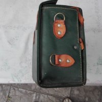 стара мед. чанта , снимка 2 - Други ценни предмети - 23310233
