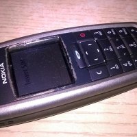 nokia 2600 здрава с батерия, снимка 1 - Nokia - 21853987