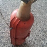 Пожарогасител, снимка 1 - Аксесоари и консумативи - 23148642