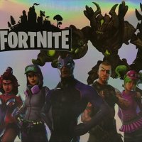 Карти FORTNITE, снимка 1 - Други - 23577628