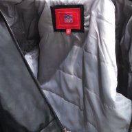 Ново!!! Кожено яке на OAKLAND RAIDERS (Jacket) размер: М, снимка 6 - Якета - 16884140