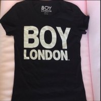 Тениска Boy London, снимка 1 - Тениски - 23724430