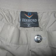 спортен дамски панталон DIAMOND, снимка 7 - Спортни екипи - 8504876