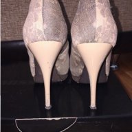 Обувки Miss Sixty 37 номер, снимка 3 - Дамски обувки на ток - 14140355