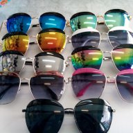 066 Дамски слънчеви очила , снимка 7 - Слънчеви и диоптрични очила - 9973624