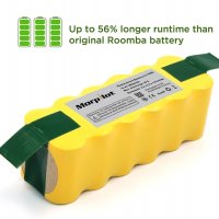 Продавам батерия за прахосмукачките iRobot ., снимка 3 - Прахосмукачки - 23662851