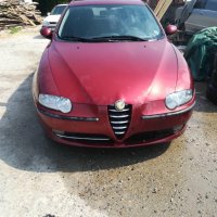 Alfa Romeo 147  3 броя, снимка 1 - Автомобили и джипове - 17962596