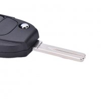 Кутия за дистанционен ключ на VOLVO с 3 бутона, снимка 9 - Части - 21472368