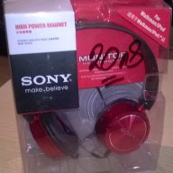 Sony-слушалки-нови, снимка 9 - Слушалки и портативни колонки - 14055618