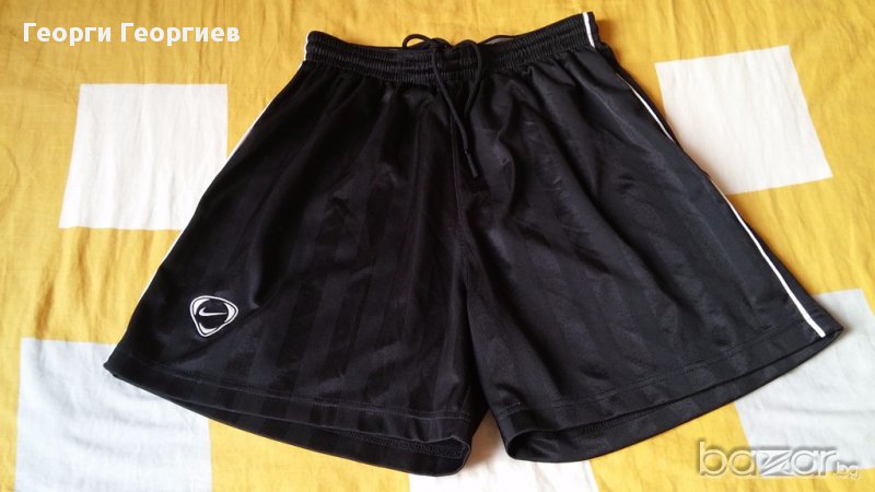 Нови мъжки шорти Nike /Найк, 100% оригинал, снимка 1