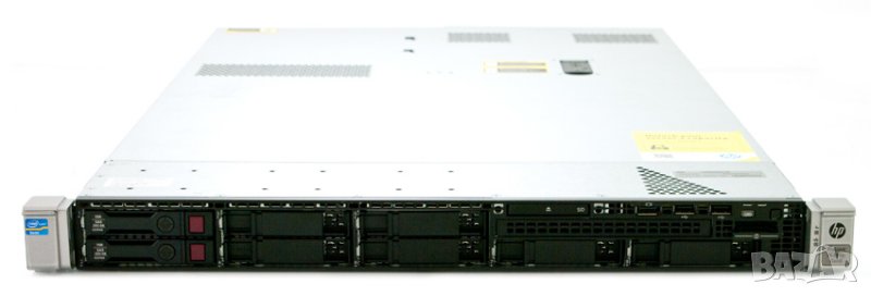 HP ProLiant Gen8 сървър 360p XEON, снимка 1