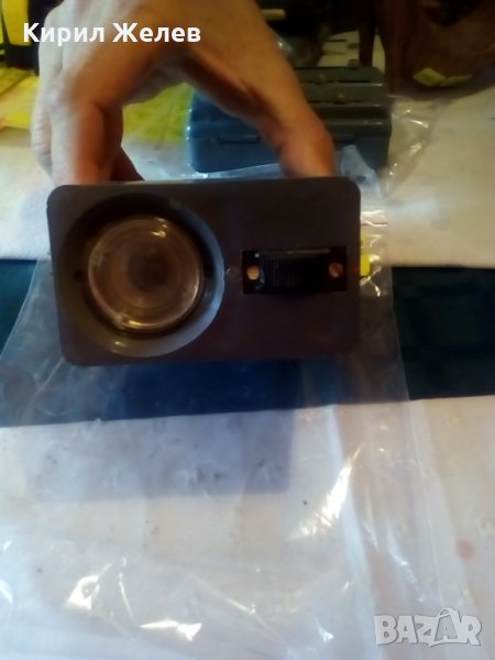 Фенер стар-1033, снимка 1