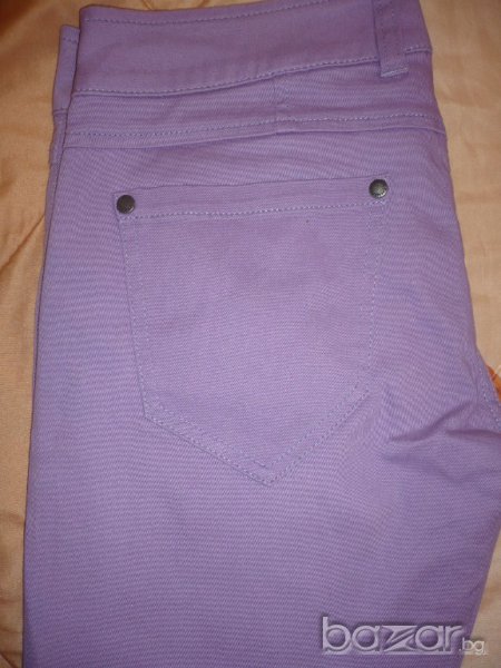 Дънки и тениска Сalliope, снимка 1