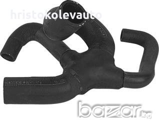 Съединение водно долно Рено Клио,Експрес 1.9D GB1552, снимка 1