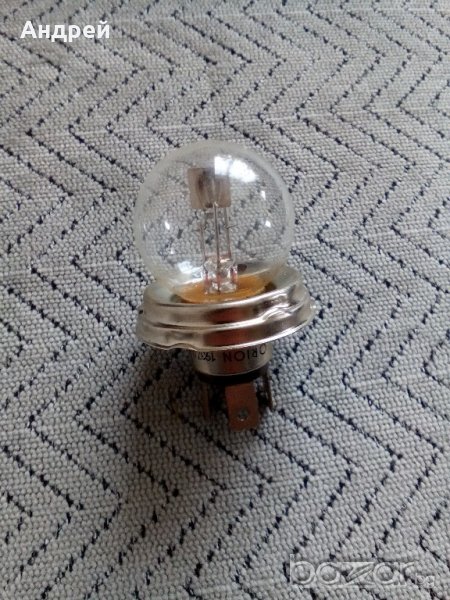 Крушка ORION, снимка 1