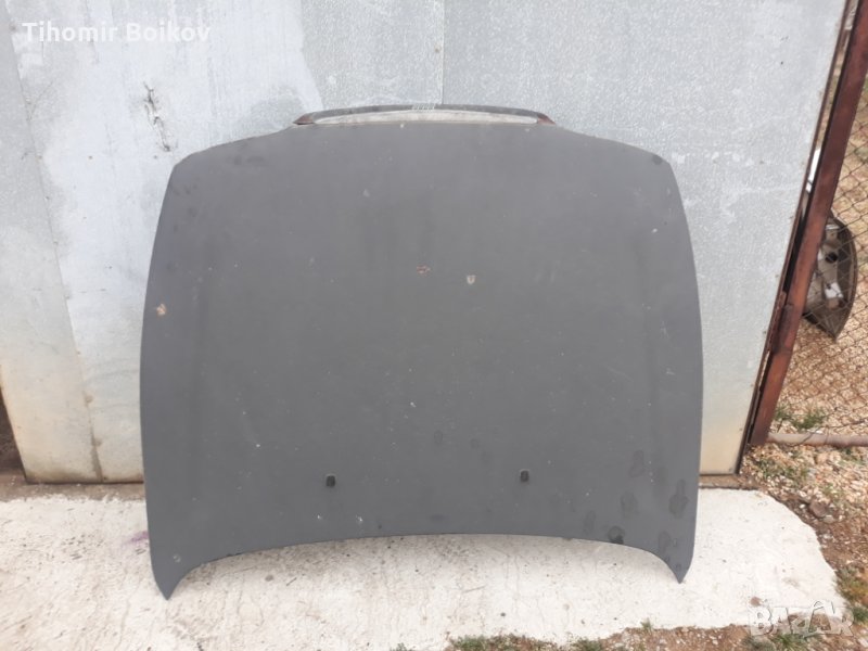 Преден капак за фиат мареа, снимка 1