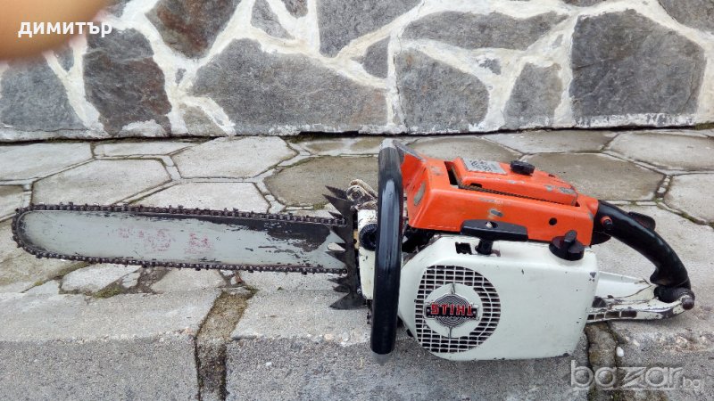 щил /stihl 051, снимка 1