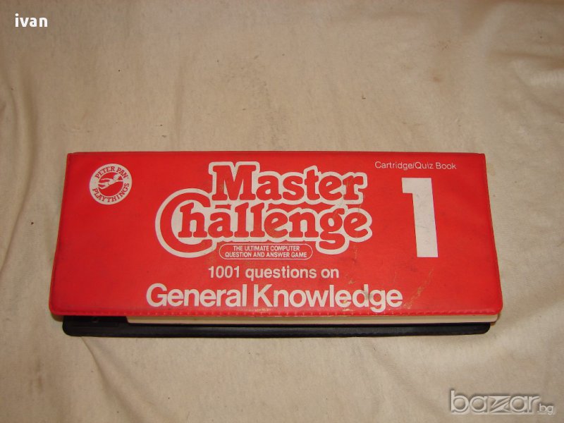 игра , снимка 1