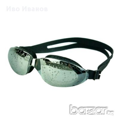 Плувни очила , снимка 1