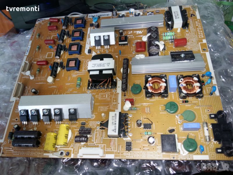 POWER SUPPLY PD46B2_BSM BN44-00427A , снимка 1