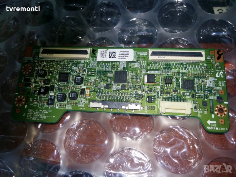 T-CON BN41-01938B , снимка 1