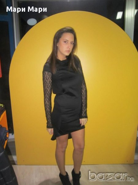 Рокля Pause Jeans 231854, снимка 1