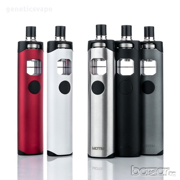 Wismec Motiv kit 2200mah нов оригинален вейп vape, снимка 1