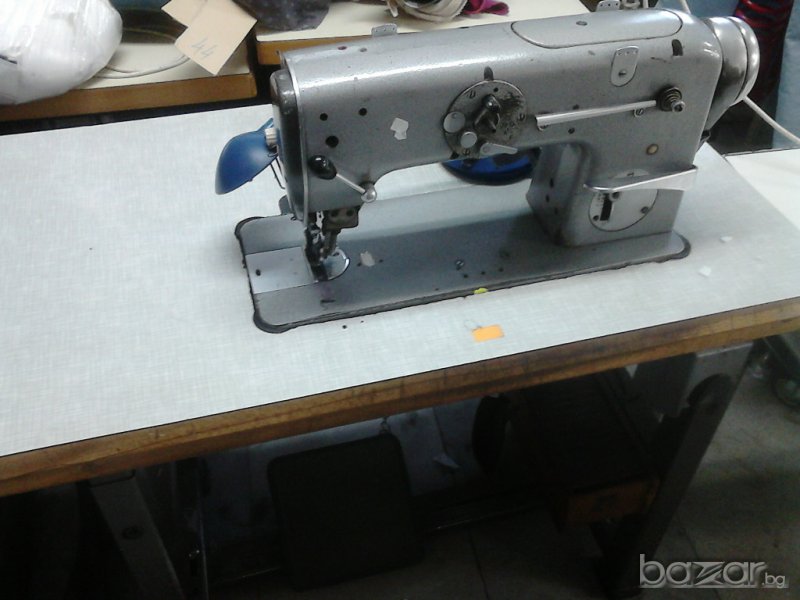 Обрезвачка Текстима , снимка 1