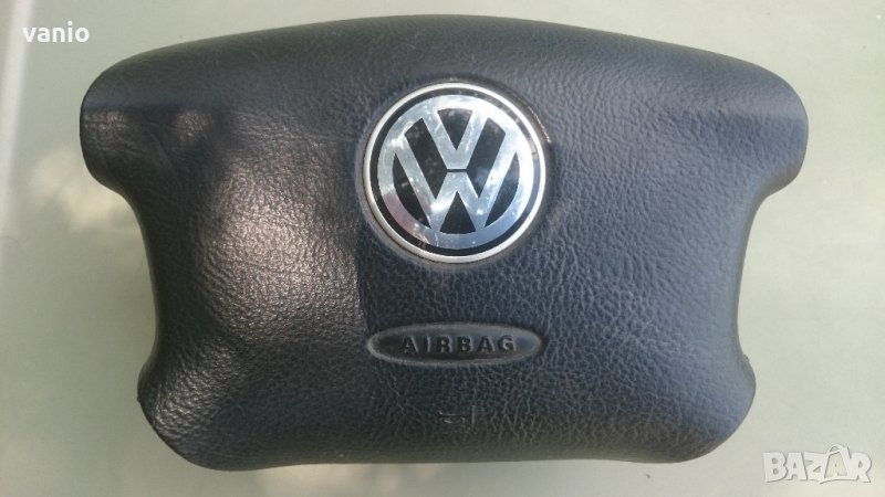 Vw airbag, снимка 1