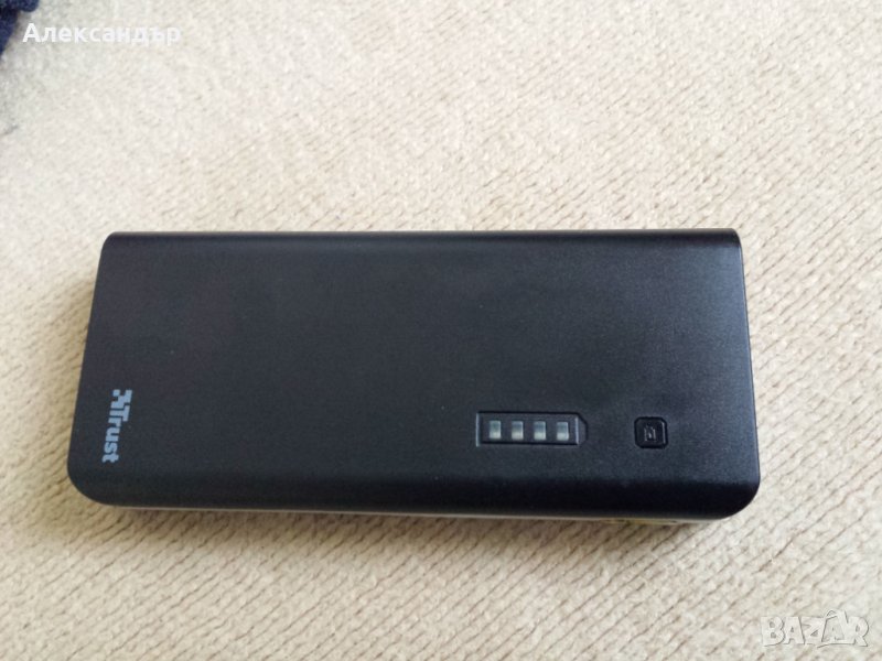 Power Bank Trust 10000, снимка 1