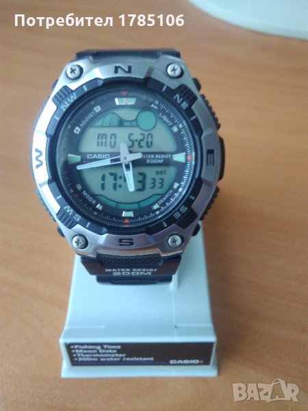 Касио, снимка 1