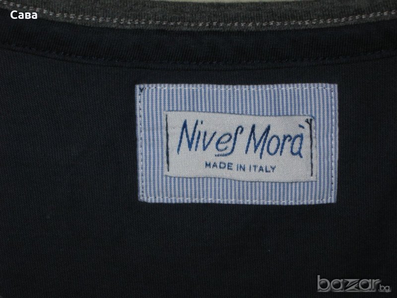 Жилетка NIVES MORA   мъжка,с, снимка 1