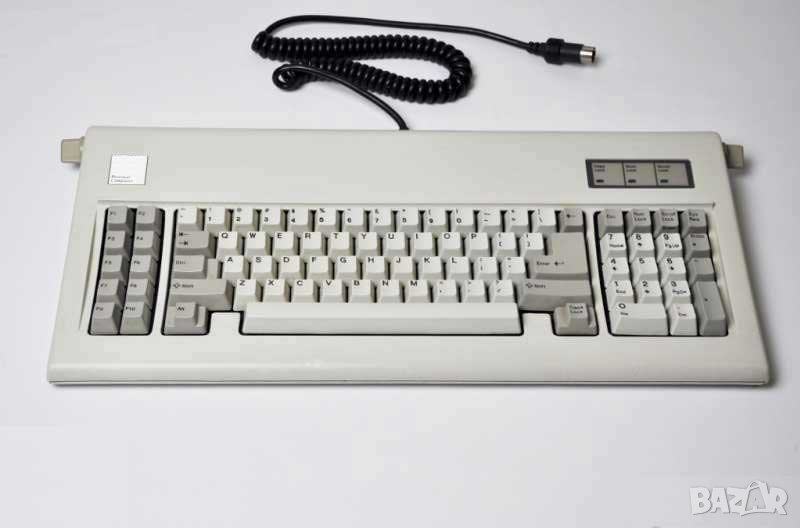 Купувам Ретро клавиатура XT/AT, снимка 1