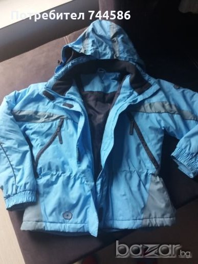 Дамско яке за ски, снимка 1