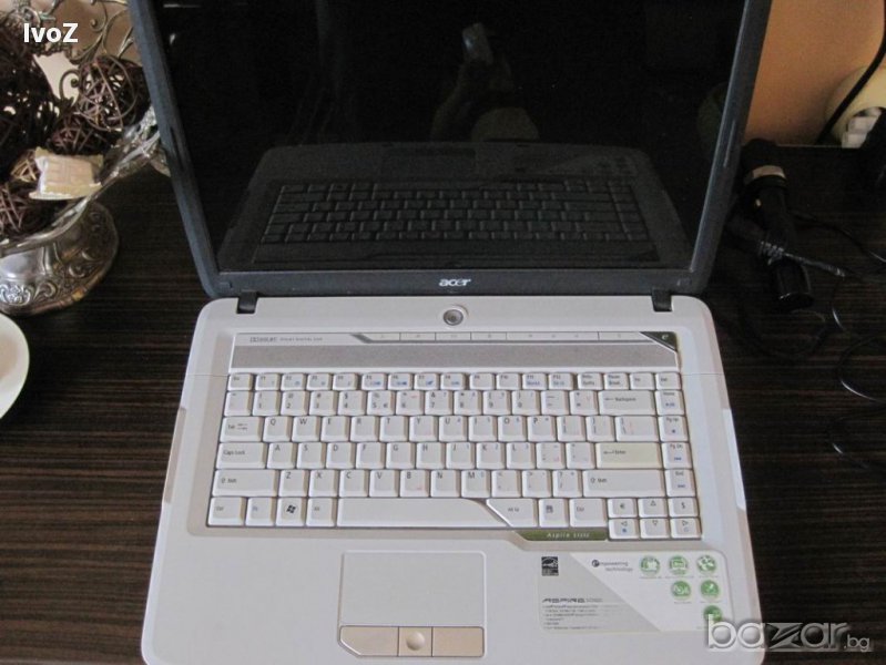 Продавам Acer 5720z-  на части, снимка 1
