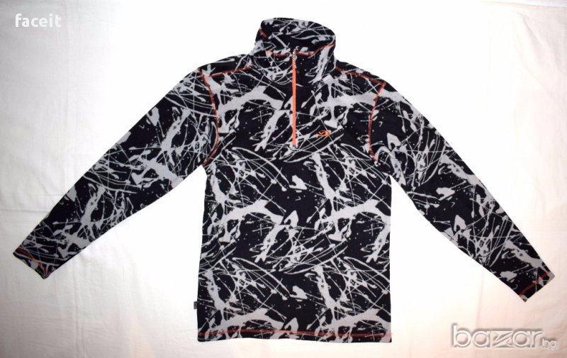 Five Seasons - Уникално шведско горнище - 100% Оригинално - Горница / Анцуг / Екип / Спорт  , снимка 1