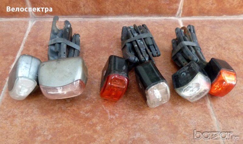 Диодни магнитни светлини!, снимка 1