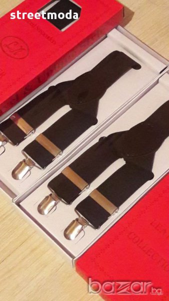 Тиранти 3.5см ширина, снимка 1