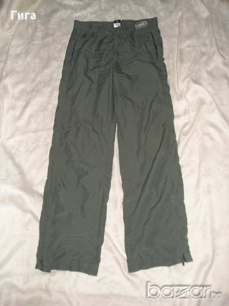 Зелено долнище Diesel S-ка, снимка 1