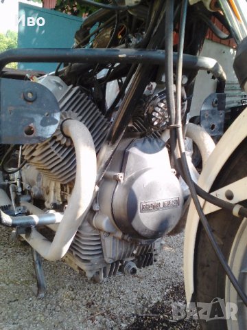 Търся Италиянски Мотоциклети и мотопеди!Предлагам много МПС за Бартерни сделки.По Споразумение, снимка 8 - Мотоциклети и мототехника - 22120686