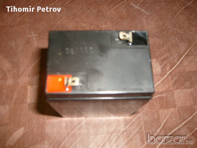 авариика луминисцентна 2 лампи, снимка 2 - Настолни лампи - 13913171