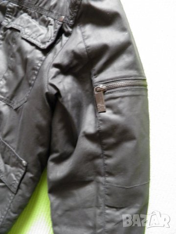 KENVELO Sia Mia  оригинално зимно яке, снимка 9 - Якета - 22914953