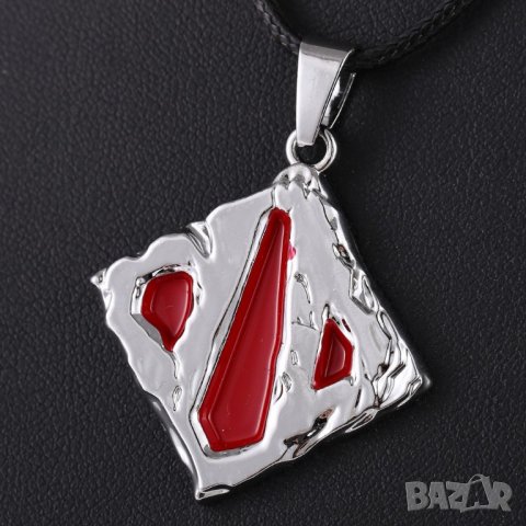 🎮 DOTA 2 Югинеро маска(Juggernaunt mask of the dead) ключодържател😷 🖥️ 🤯 🎮, снимка 15 - Други - 21803733