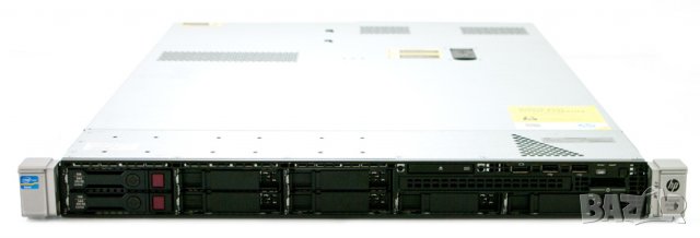 HP ProLiant Gen8 сървър 360p XEON, снимка 1 - Друга електроника - 25258540